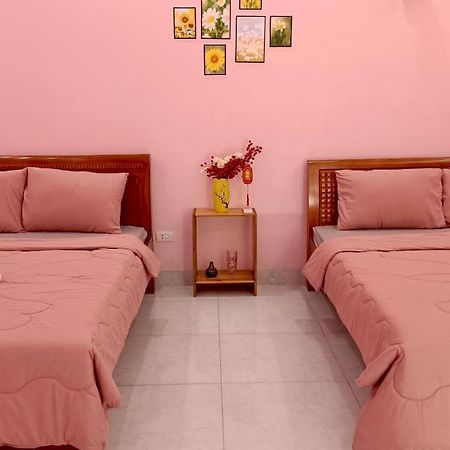 Moc Mac Homestay Vung Tau Exterior photo