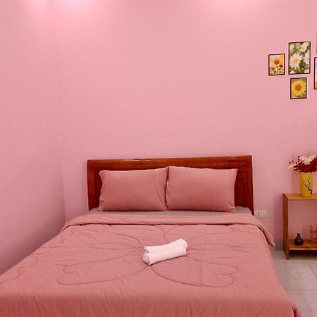 Moc Mac Homestay Vung Tau Exterior photo