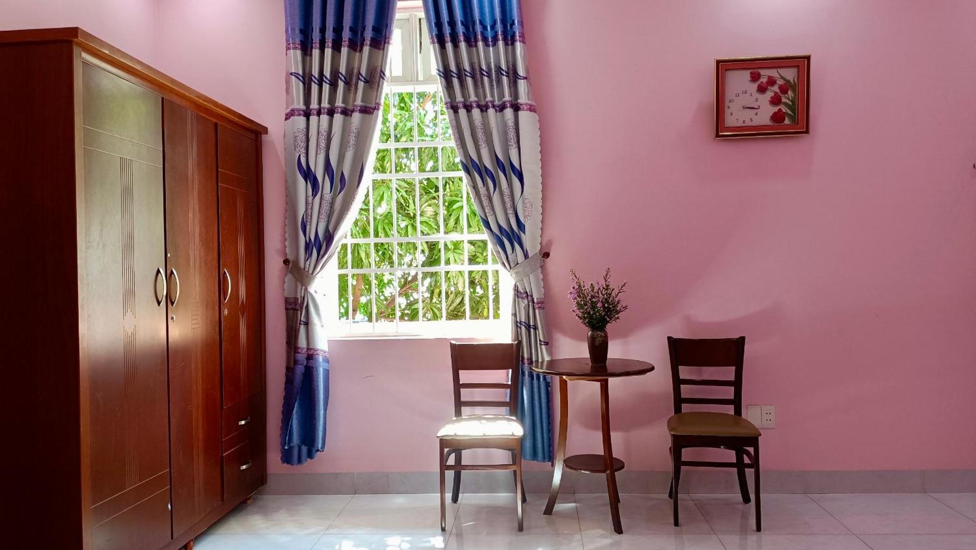 Moc Mac Homestay Vung Tau Exterior photo